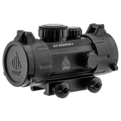 Point rouge et vert UTG Quick Aim 4