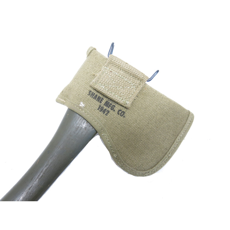 Hachette US M1910 avec housse  1944