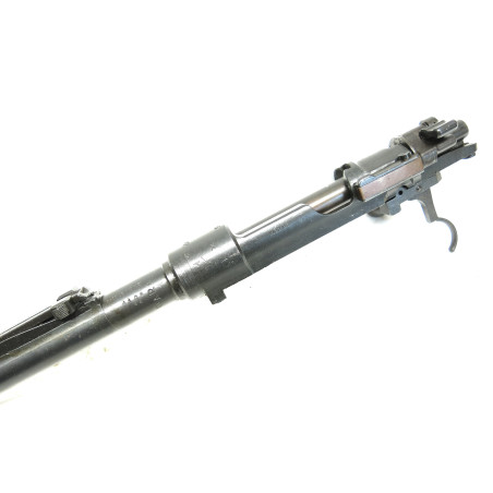 Mecanique complete fusil  Mauser 98K code dot 1944 calibre 8 x 57 numero  4106