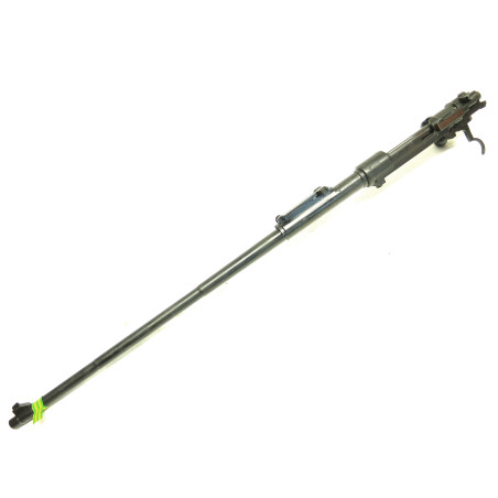 Mécanique complète fusil  Mauser 98K code byf 44   calibre 8 x 57 numéro 14336