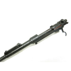 Mécanique complète fusil  Mauser 98K code byf 44   calibre 8 x 57 numéro 14336