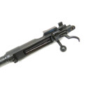 Mécanique complète fusil  Mauser 98K code byf 44   calibre 8 x 57 numéro 14336