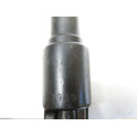 Mécanique complète fusil  Mauser 98K code byf 44   calibre 8 x 57 numéro 14336