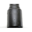 Mécanique complète fusil  Mauser 98K code byf 44   calibre 8 x 57 numéro 14336