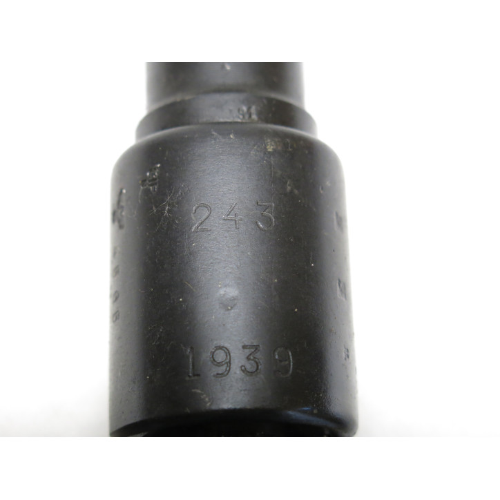Mécanique complète fusil Mauser 98K code byf 44 calibre 8 x 57 numéro 14336 Mécanique complète fusil Mauser 98K code byf 44 calibre 8 x 57 numéro 14336