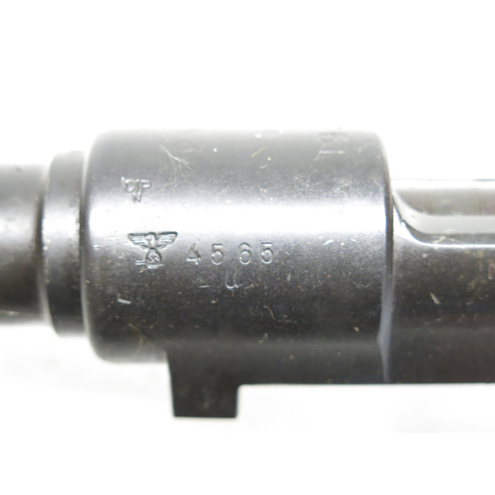 Mécanique complète fusil Mauser 98K code byf 44 calibre 8 x 57 numéro 14336 Mécanique complète fusil Mauser 98K code byf 44 calibre 8 x 57 numéro 14336