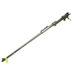 Mecanique complete fusil  Mauser 98K code byf 42 calibre 8 x 57 numero  7564