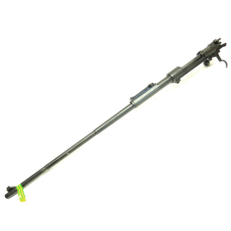 Mecanique complete fusil  Mauser 98K code byf 42 calibre 8 x 57 numero  7564