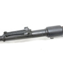 Mécanique complète fusil  Mauser 98K code byf 42 calibre 8 x 57 numéro 7564