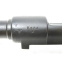 Mécanique complète fusil  Mauser 98K code byf 42 calibre 8 x 57 numéro 7564