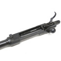 Mécanique complète fusil  Mauser 98K code byf 42 calibre 8 x 57 numéro 7564