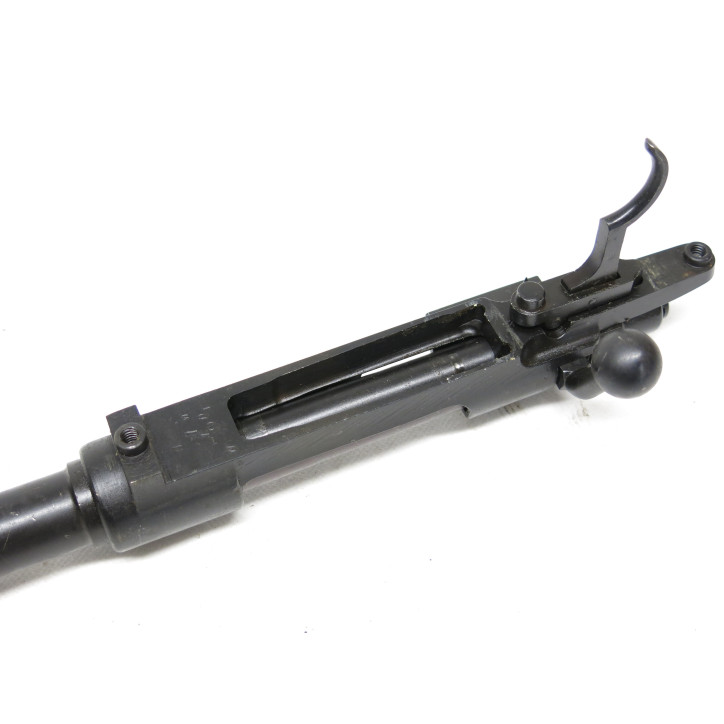 Mécanique complète fusil  Mauser 98K code byf 42 calibre 8 x 57 numéro 7564