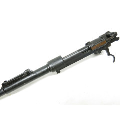 Mecanique complete fusil  Mauser 98K code 147 1940 calibre 8 x 57 numero  4029
