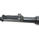 Mécanique complète fusil  Mauser 98K code 147 1940 calibre 8 x 57 numéro  4029