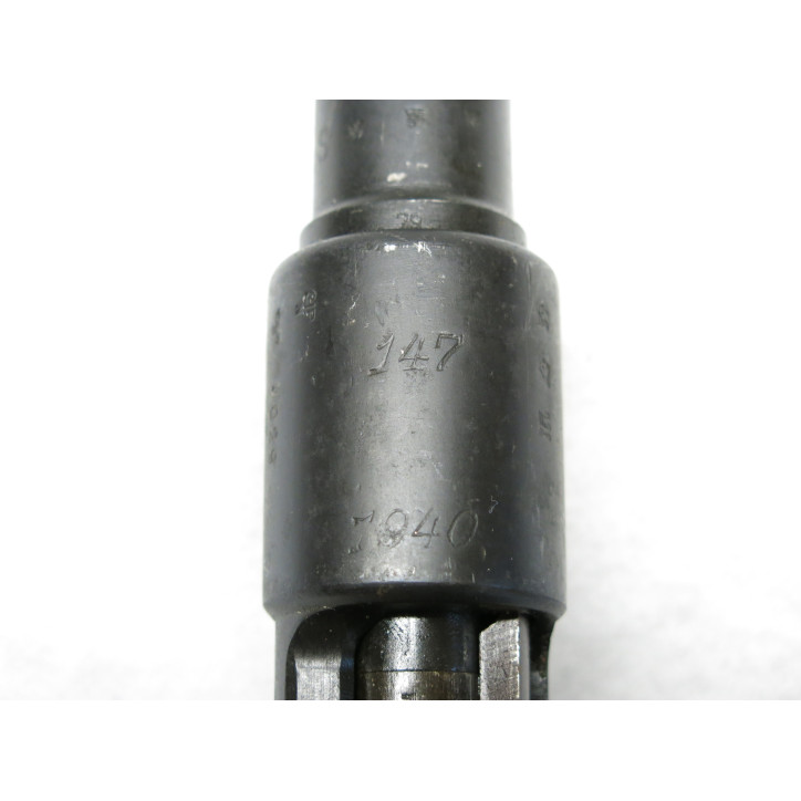 Mécanique complète fusil  Mauser 98K code 147 1940 calibre 8 x 57 numéro  4029