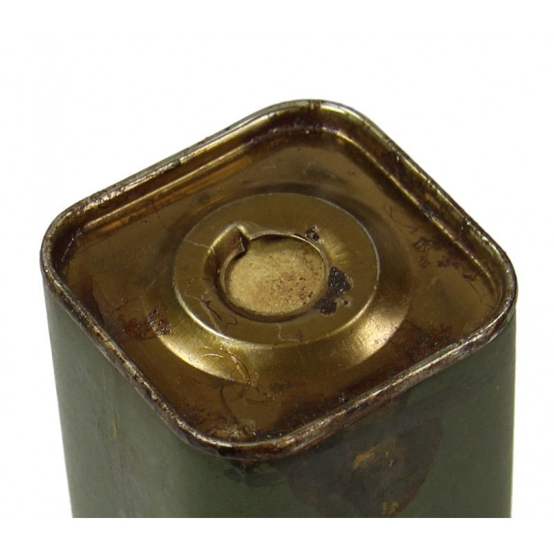 Emballage de TNT 1 pound US army ww2 ref33 