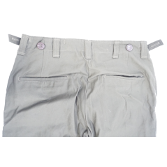 Pantalon US WW2 Mle 43 taille 30R