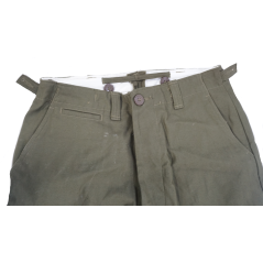 Pantalon US WW2 Mle 43 taille 30R
