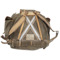 Sac à dos de l'armée française, époque Algérie  