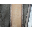 Sac à dos de l'armée française, époque Algérie  