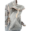 Sac à dos de l'armée française, époque Algérie  