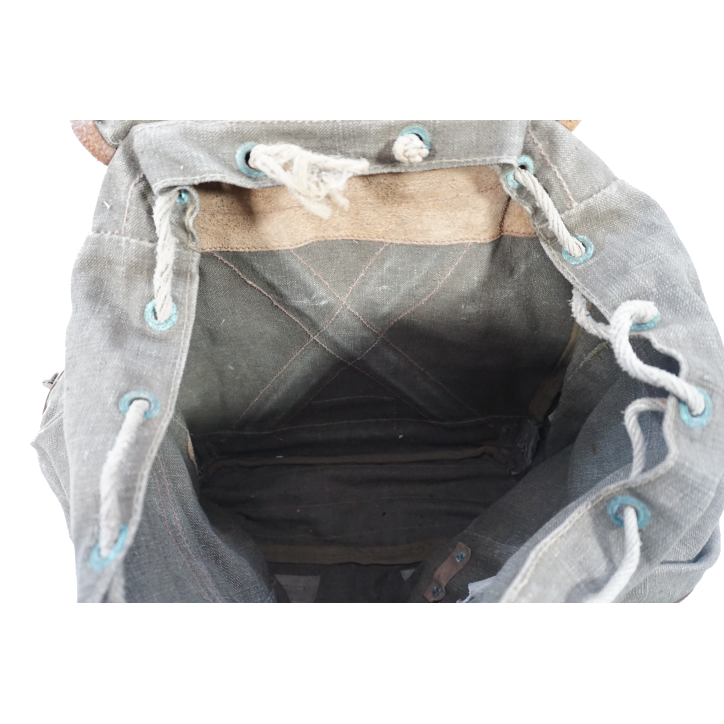 Sac à dos de l'armée française, époque Algérie  
