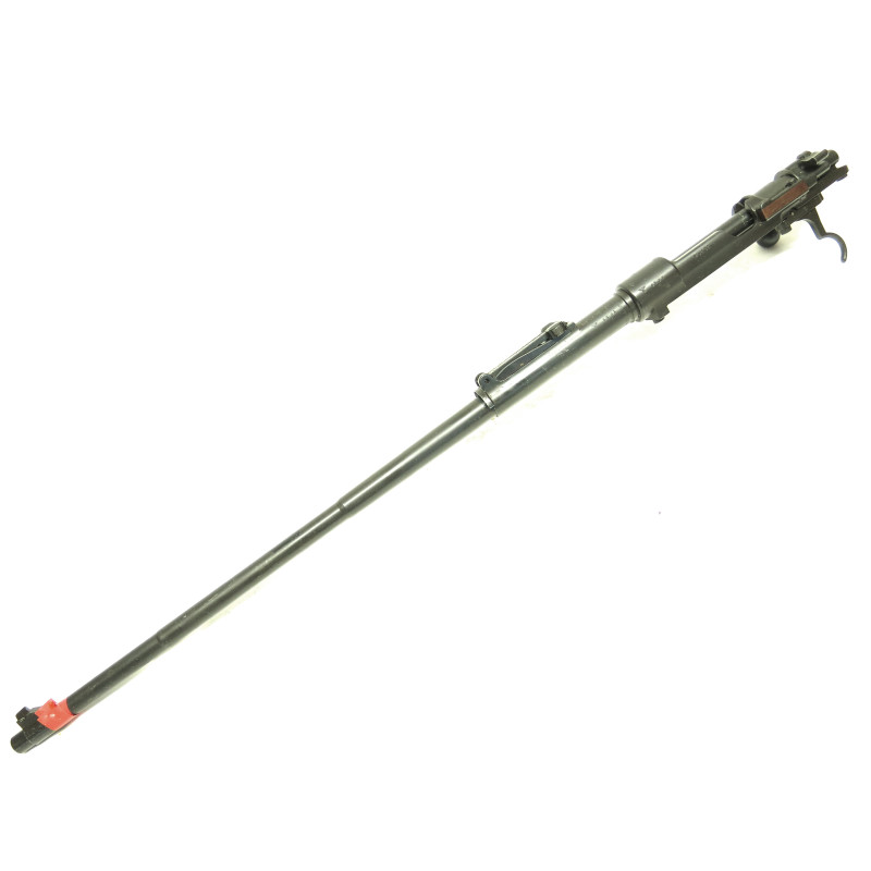 Mecanique complete fusil  Mauser 98K code 42 1938 calibre 8 x 57 numero 8101