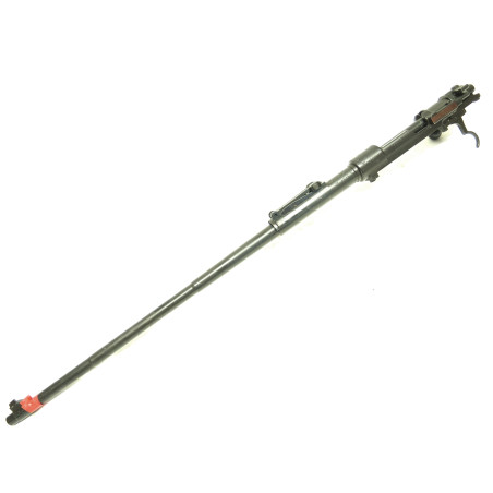 Mecanique complete fusil  Mauser 98K code 42 1938 calibre 8 x 57 numero 8101