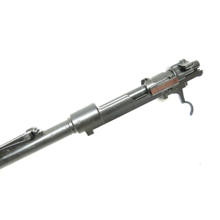 Mecanique complete fusil  Mauser 98K code 42 1938 calibre 8 x 57 numero 8101
