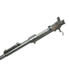 Mecanique complete fusil  Mauser 98K code 42 1938 calibre 8 x 57 numero 8101