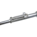 Mecanique complete fusil  Mauser 98K code 42 1938 calibre 8 x 57 numero 8101