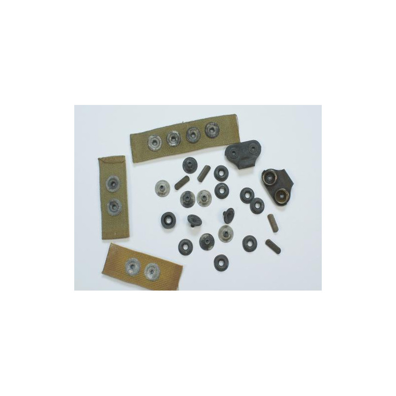 Kit réparation serre tête US Air force