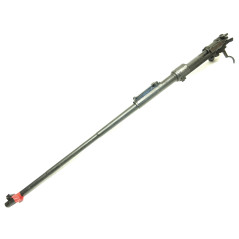 Mecanique complete fusil  Mauser 98K code S/27  1937 calibre 8 x 57 numero  3055