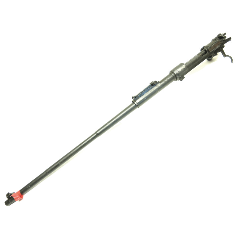 Mecanique complete fusil  Mauser 98K code S/27  1937 calibre 8 x 57 numero  3055