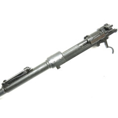 Mecanique complete fusil  Mauser 98K code S/27  1937 calibre 8 x 57 numero  3055