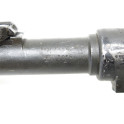 Mecanique complete fusil  Mauser 98K code S/27  1937 calibre 8 x 57 numero  3055