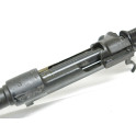 Mecanique complete fusil  Mauser 98K code S/27  1937 calibre 8 x 57 numero  3055