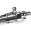 Mecanique complete fusil  Mauser 98K code S/27  1937 calibre 8 x 57 numero  3055