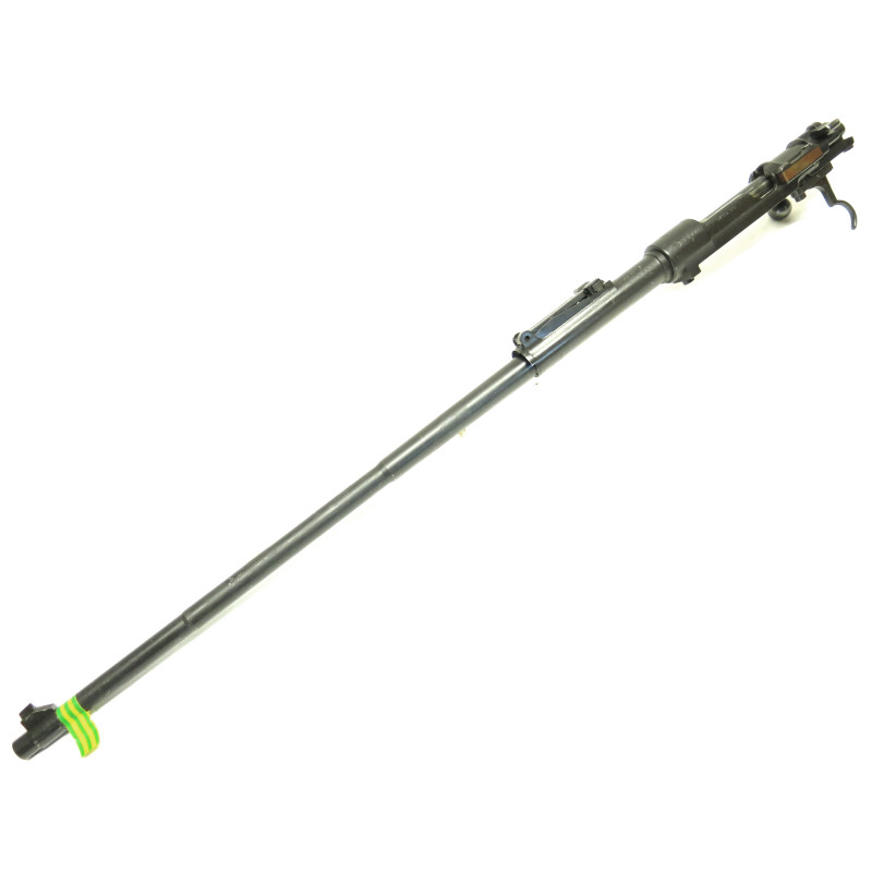 Mecanique complete fusil  Mauser 98K code S/42  1936 calibre 8 x 57 numero  8489