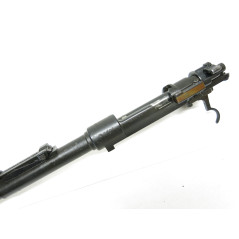 Mecanique complete fusil  Mauser 98K code S/42  1936 calibre 8 x 57 numero  8489