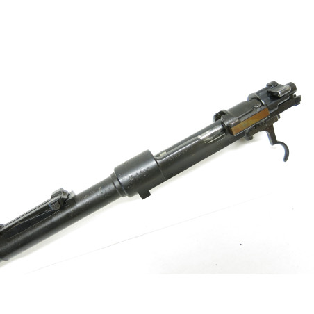 Mecanique complete fusil  Mauser 98K code S/42  1936 calibre 8 x 57 numero  8489