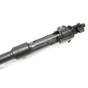 Mecanique complete fusil  Mauser 98K code S/42  1936 calibre 8 x 57 numero  8489