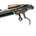 Mecanique complete fusil  Mauser 98K code S/42  1936 calibre 8 x 57 numero  8489