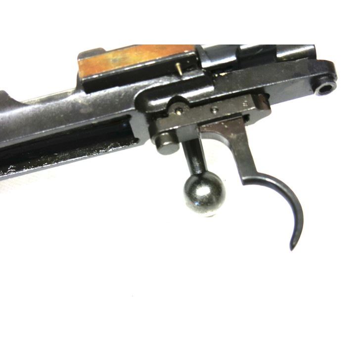 Mecanique complete fusil  Mauser 98K code S/42  1936 calibre 8 x 57 numero  8489