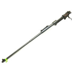 Mecanique complete fusil  Mauser 98K code duv 41 calibre 8 x 57 numero 7860