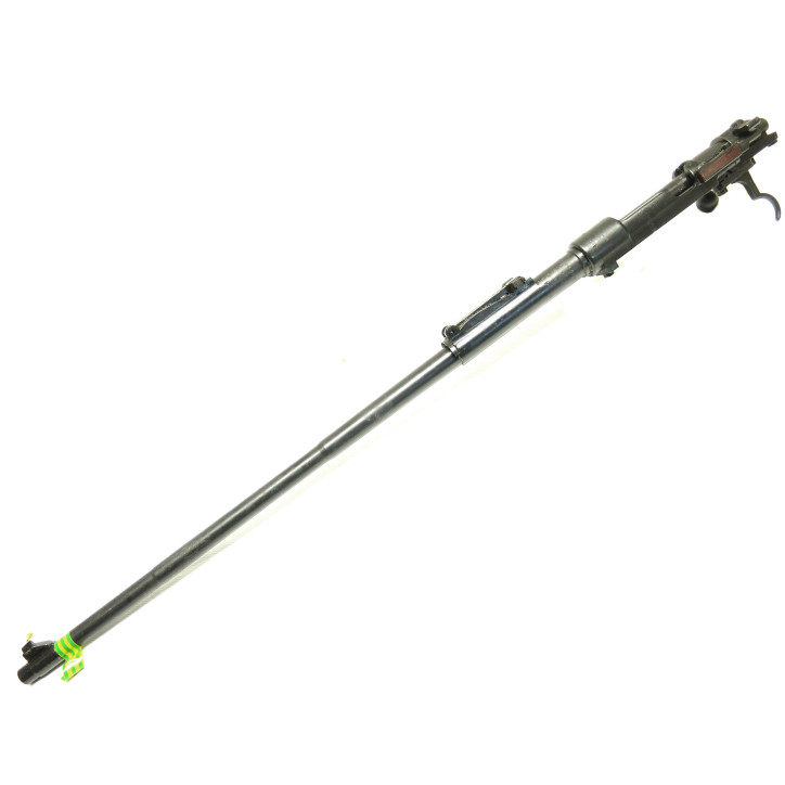 Mecanique complete fusil  Mauser 98K code duv 41 calibre 8 x 57 numero 7860