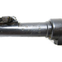 Mecanique complete fusil  Mauser 98K code duv 41 calibre 8 x 57 numero 7860