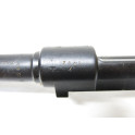 Mecanique complete fusil  Mauser 98K code duv 41 calibre 8 x 57 numero 7860