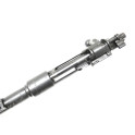 Mecanique complete fusil  Mauser 98K code duv 41 calibre 8 x 57 numero 7860