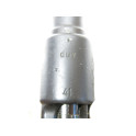 Mecanique complete fusil  Mauser 98K code duv 41 calibre 8 x 57 numero 7860